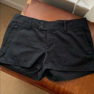 Women’s North Face Shorts